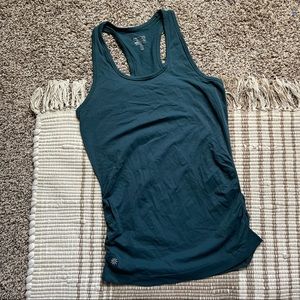 Athleta SZ XS Women’s Racer Back Tank